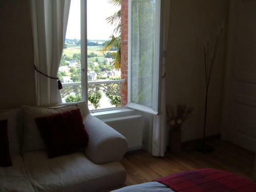 Bed & Breakfast Vue De La Rance