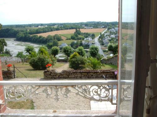 Bed & Breakfast Vue De La Rance