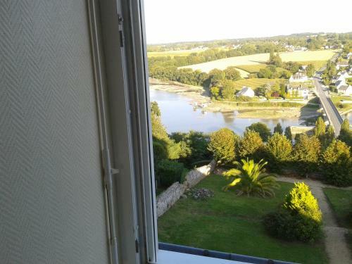 Bed & Breakfast Vue De La Rance