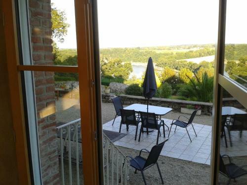 Bed & Breakfast Vue De La Rance