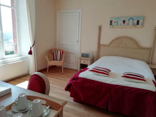 Bed & Breakfast Vue De La Rance
