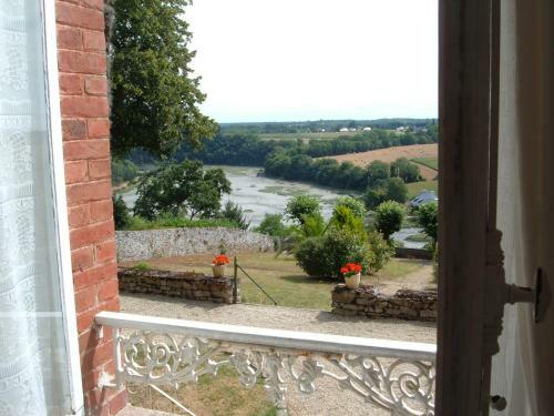 Bed & Breakfast Vue De La Rance
