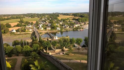 Bed & Breakfast Vue De La Rance