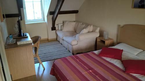 Bed & Breakfast Vue De La Rance