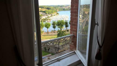 Bed & Breakfast Vue De La Rance