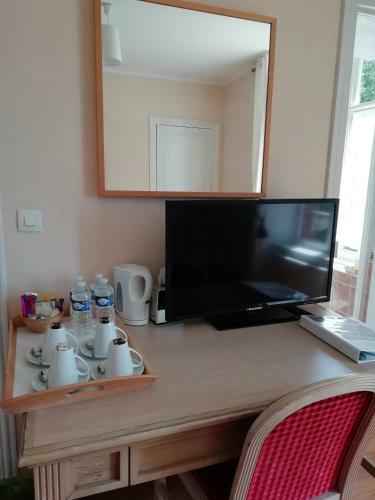 Bed & Breakfast Vue De La Rance