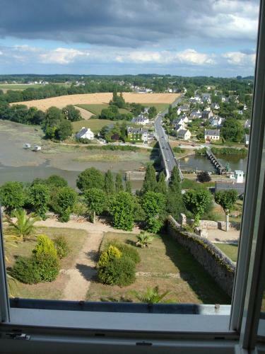 Bed & Breakfast Vue De La Rance