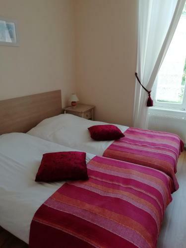 Bed & Breakfast Vue De La Rance