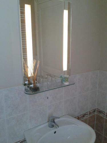 Bed & Breakfast Vue De La Rance