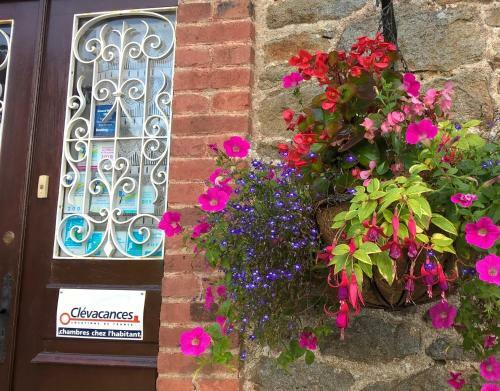 Bed & Breakfast Vue De La Rance