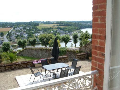 Bed & Breakfast Vue De La Rance
