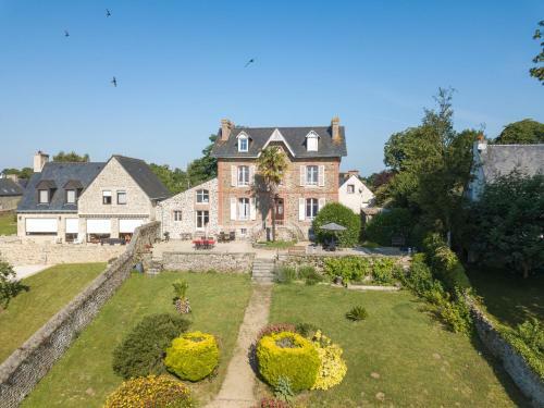 Bed & Breakfast Vue De La Rance