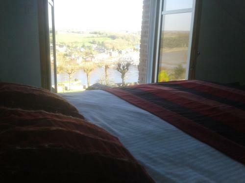 Bed & Breakfast Vue De La Rance