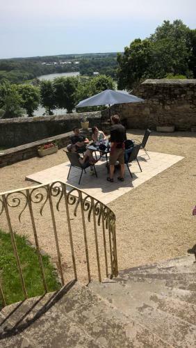 Bed & Breakfast Vue De La Rance