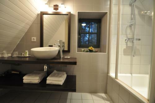 Hostal La Ferme Saint-vennec