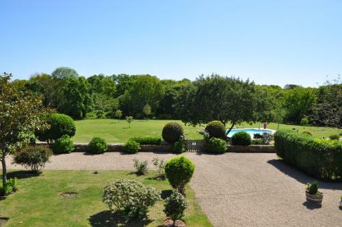 Hostal La Ferme Saint-vennec