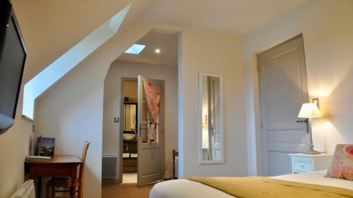 Hostal La Ferme Saint-vennec