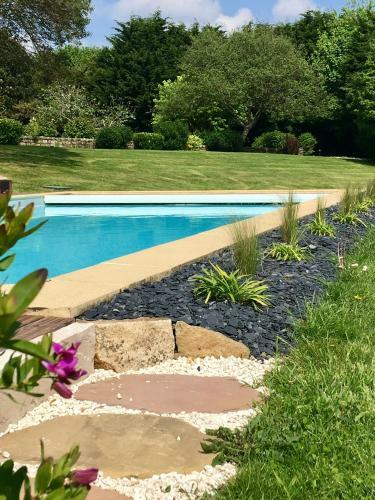 Hostal La Ferme Saint-vennec