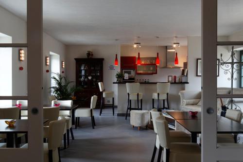 Hostal La Ferme Saint-vennec
