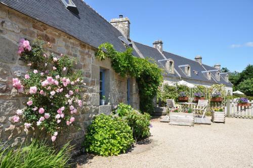 Hostal La Ferme Saint-vennec