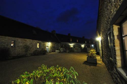 Hostal La Ferme Saint-vennec