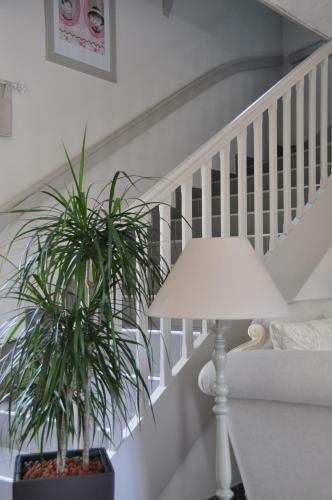 Hostal La Ferme Saint-vennec