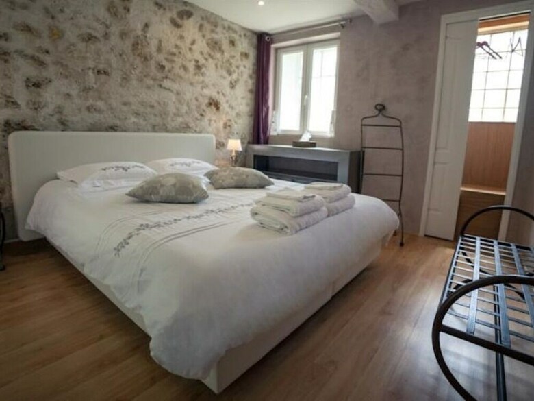 Bed & Breakfast Le Corrigot