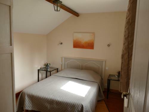 Apartamentos G�te Sourdeval