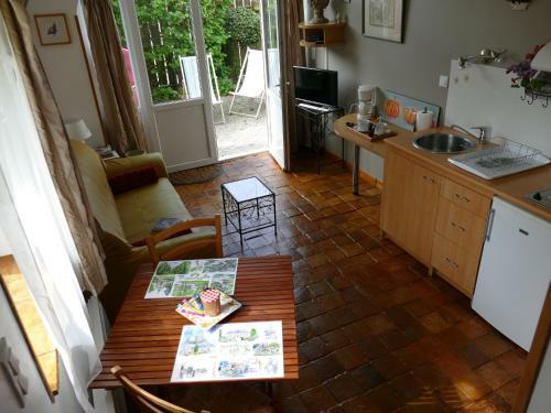 Apartamentos G�te Sourdeval