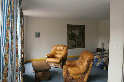 Hotel H�tel Hostellerie De Rennes-les-bains