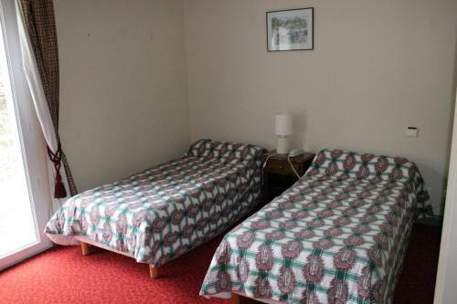 Hotel H�tel Hostellerie De Rennes-les-bains
