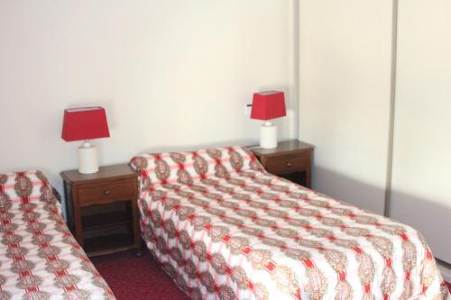 Hotel H�tel Hostellerie De Rennes-les-bains