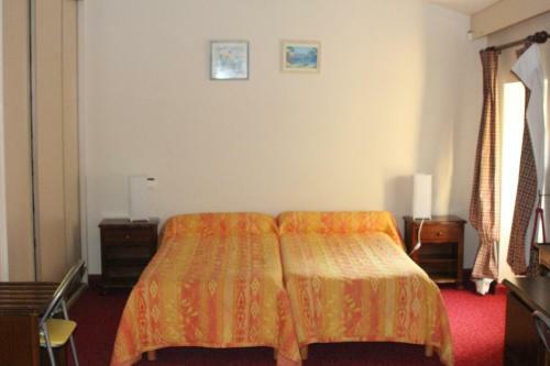 Hotel H�tel Hostellerie De Rennes-les-bains