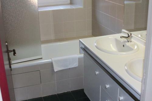 Hotel H�tel Hostellerie De Rennes-les-bains