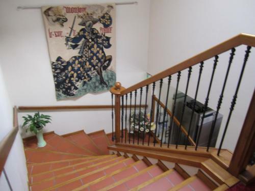 Hotel H�tel Hostellerie De Rennes-les-bains
