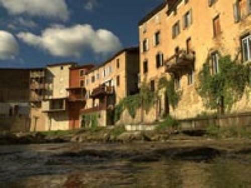 Hotel H�tel Hostellerie De Rennes-les-bains