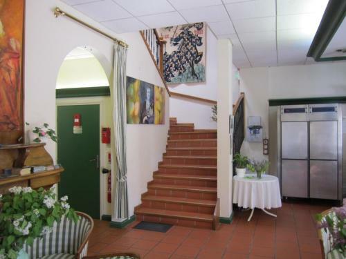Hotel H�tel Hostellerie De Rennes-les-bains