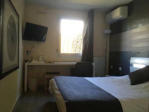 Hotel H�tel Balladins Lyon Est