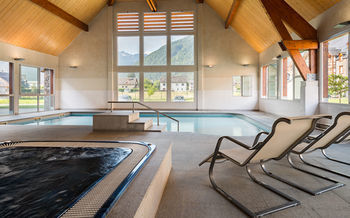 Aparthotel Lagrange Prestige Le Belv�d�re
