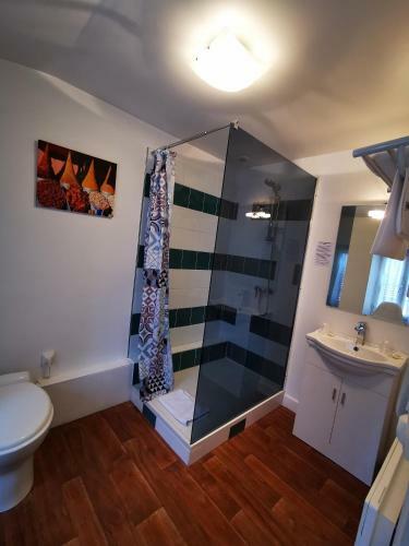 Hotel Le Saint Savinien
