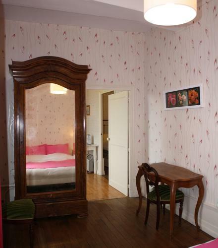 Bed & Breakfast La Distillerie