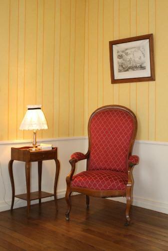 Bed & Breakfast La Distillerie