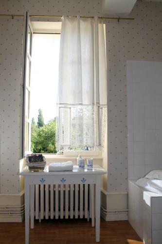Bed & Breakfast La Distillerie