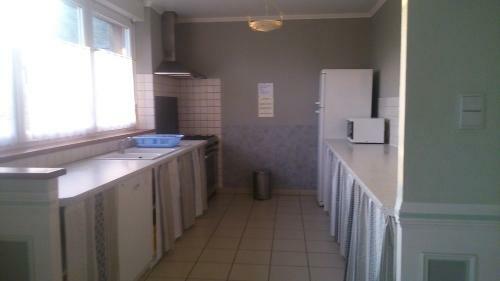 Gite Le Grand Manoir