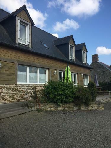 Gite Le Grand Manoir