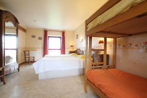 Le Petit Manoir