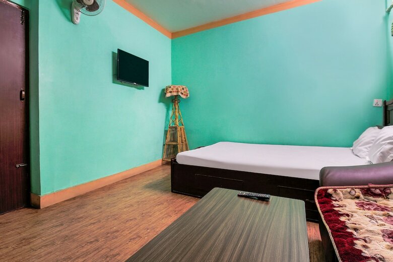 Spot On 422 Miracle Wonder Hotel Pvt Ltd