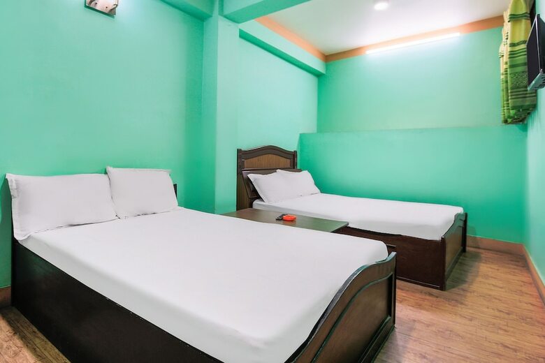Spot On 422 Miracle Wonder Hotel Pvt Ltd
