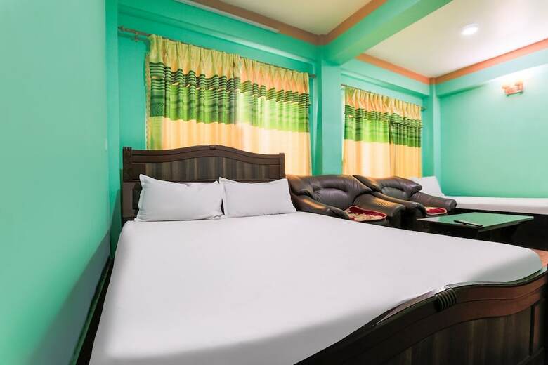 Spot On 422 Miracle Wonder Hotel Pvt Ltd