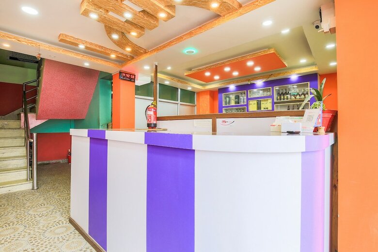 Spot On 422 Miracle Wonder Hotel Pvt Ltd